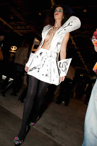 Lenox Gallery - New York - 2011